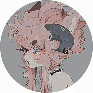 Meet your Posher, Gibby